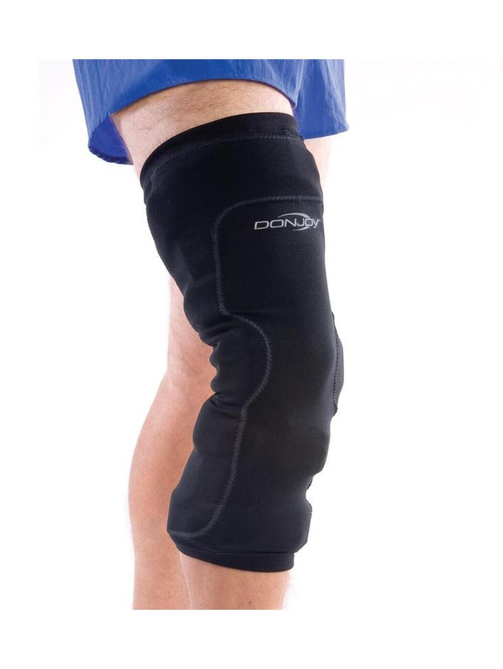 DonJoy REF 11-0016-6-06000 Knee Brace Cover size XXL New
